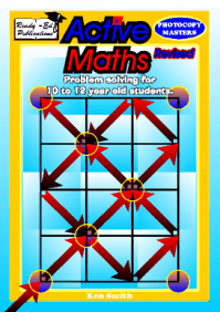 RENZ0009-Active Maths Problem Solving