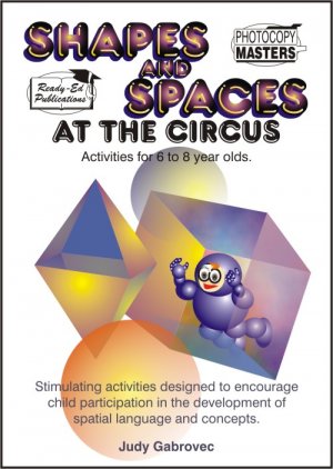 RENZ0011-Shapes & Spaces at the Circus-Cov