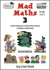 RENZ0023-Mad Maths 3-Cov