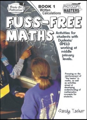 RENZ0025-Fuss-Free-Maths-1 Cov