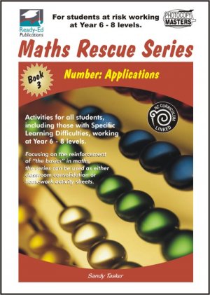 RENZ0030-Maths Rescue 3-Cov