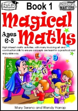 RENZ0034-Magical-Maths-1 Cov