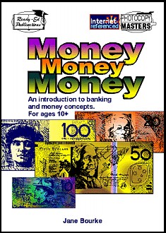 RENZ0068-Money-Money Money Cov