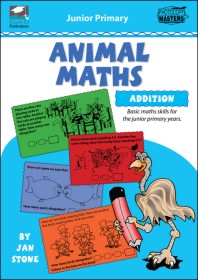 RENZ0074-Animal-Maths-Addition Cov