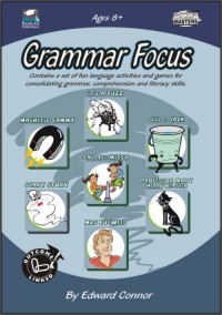 RENZ1039-Grammar Focus cov