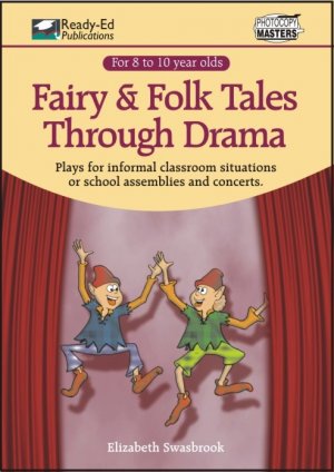 RENZ1085-Fairy and Folk Tales Through Drama cov