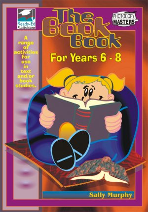 RENZ1089-The Book Book Cov