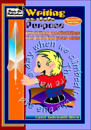 RENZ1092-Writing with Purpose cov