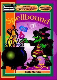 RENZ1098 Spellbound cov