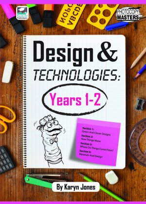 RENZ1419-Design-Technologies-Years-2