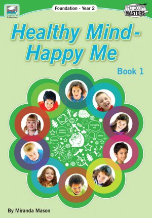 RENZ3023-Healthy Mind- Happy Me Bk 1