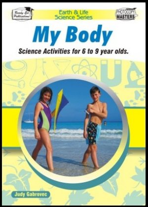 RENZ4049-Earth-Life-Science-Our-Body Cov