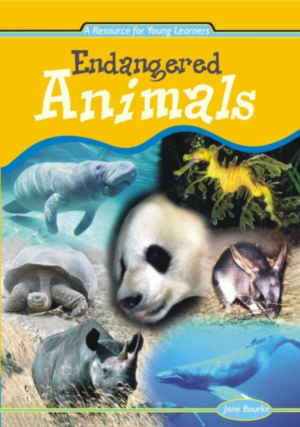 RENZ5025-Endangered-Animals-Resources-Cov