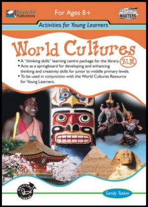 RENZ5028-World-Cultures-BLM Cover