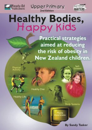 RENZ6007-Healthy Bodies, Happy Kids Book 3 cov