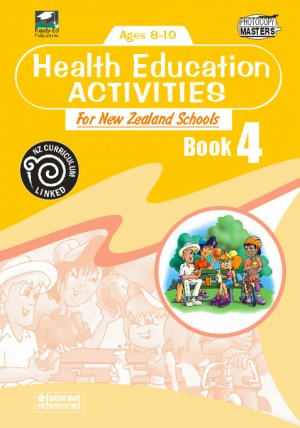 RENZ6011-Health Education Activities Bk 4 NZ cov